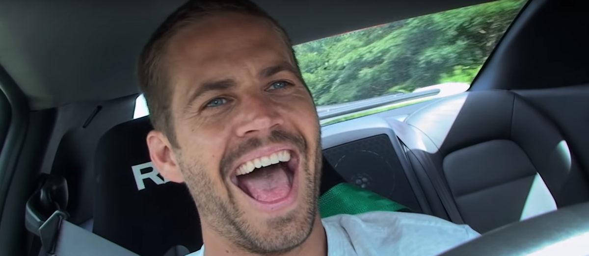 I Am Paul Walker Trailer Documentary Promises to Deliver Emotion
