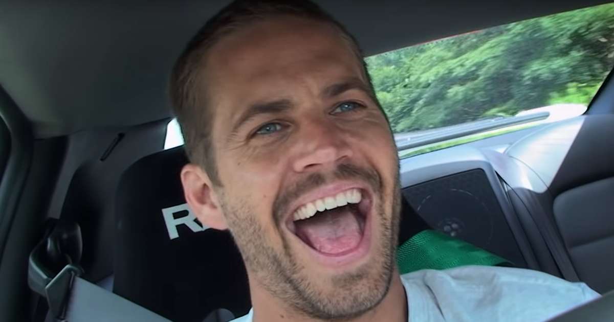 I Am Paul Walker Trailer Documentary Promises To Deliver Emotion Thrillist 