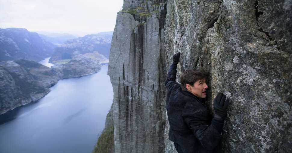 mission impossible fallout tom cruise