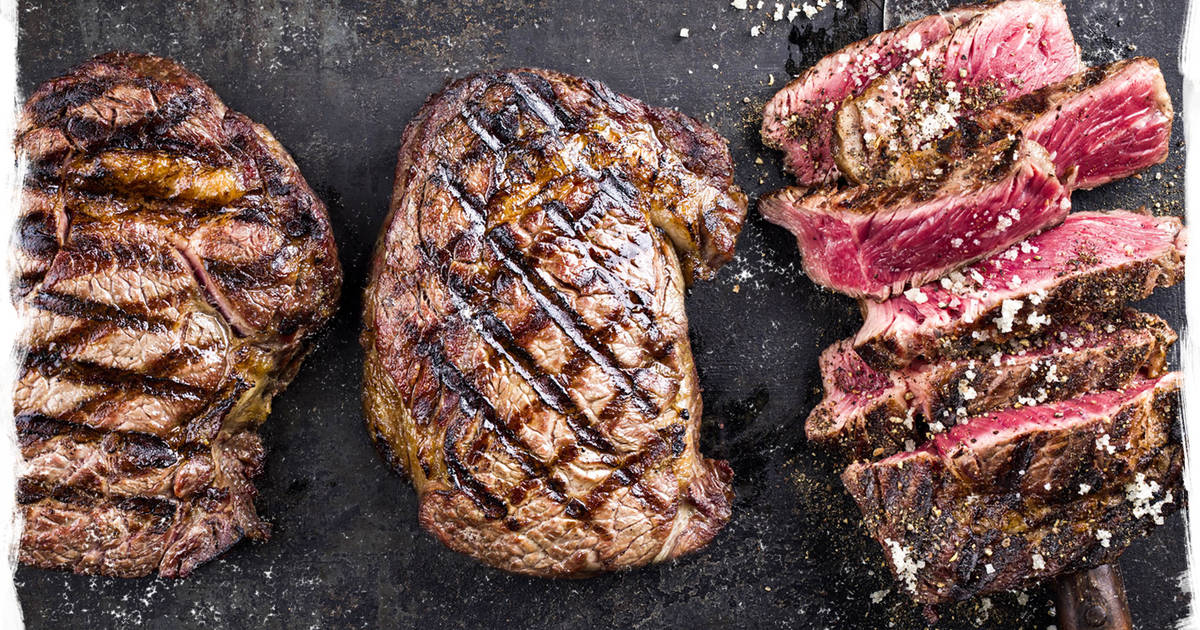 Ranking The Cheapest Cuts Of Steak, From Worst To Best