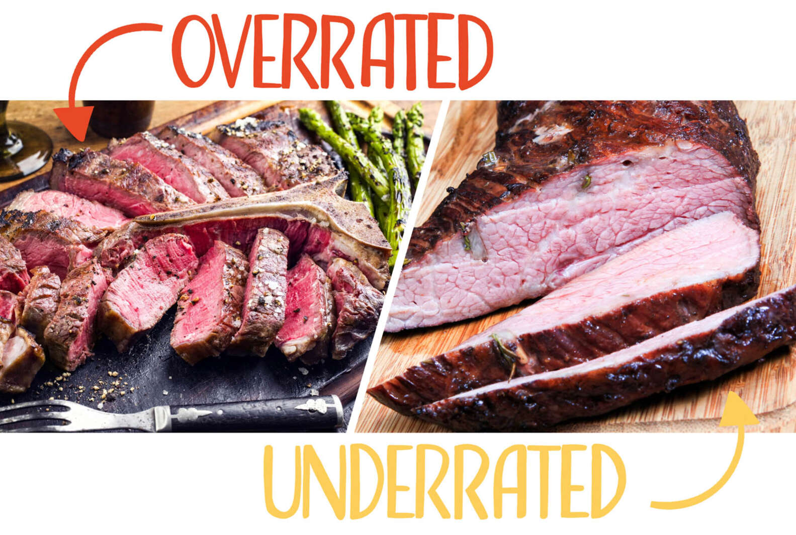 Most Overrated And Underrated Cuts Of Beef Best Underrated Beef Cuts My Xxx Hot Girl 