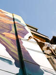Inside North Nashville’s Thriving Arts District