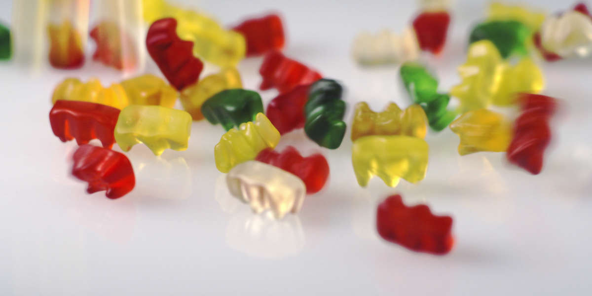 Here’s What Happens If You Overdose On Gummy Vitamins