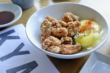 karaage