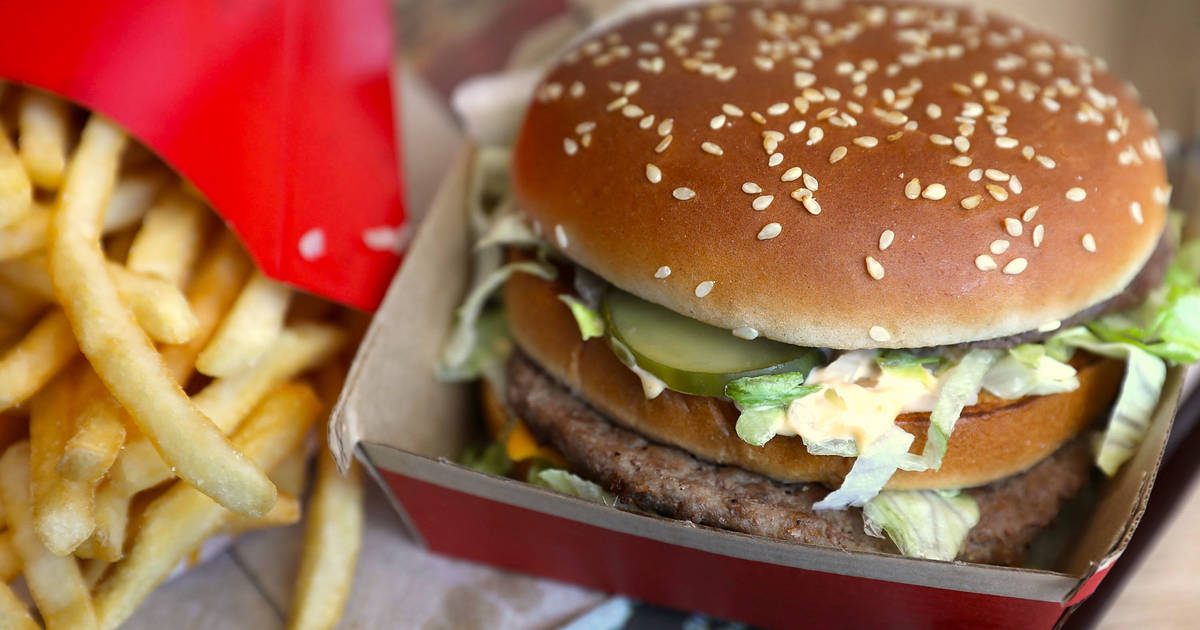 McDonald's announces free Big Mac for fans after every game