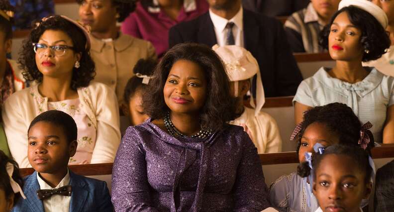 hidden figures