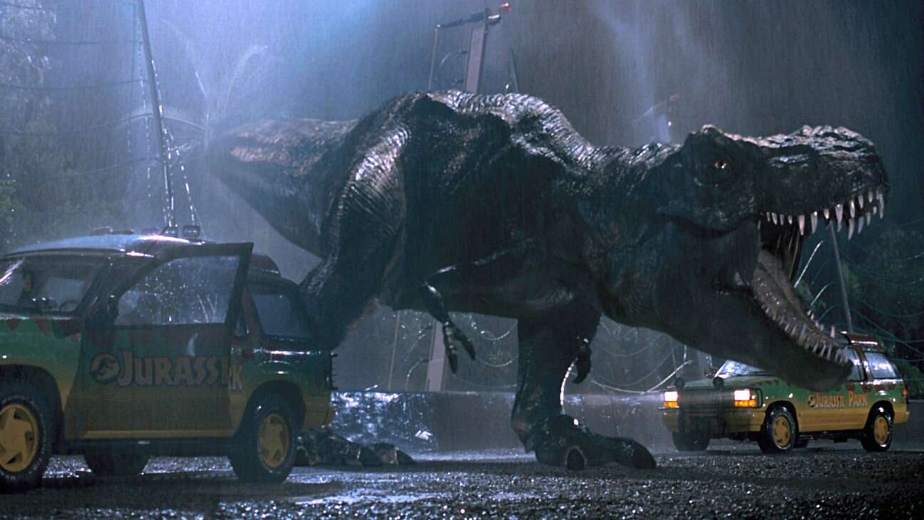 jurassic park