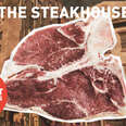 Thrillist Investigates: The Rise of The NYC Steakhouse