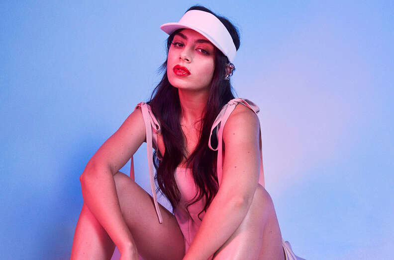 charli xcx