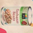 Whole Foods 365 Garbanzo beans