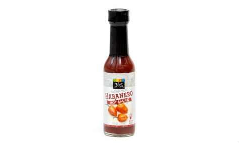 365 Everyday Value Extra Hot Habanero Sauce