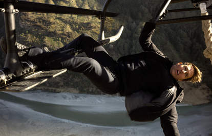 tom cruise fallout