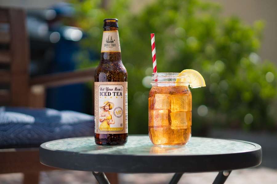 Best Hard Iced Teas Alcoholic Iced Tea Drinks to Enjoy This Summer