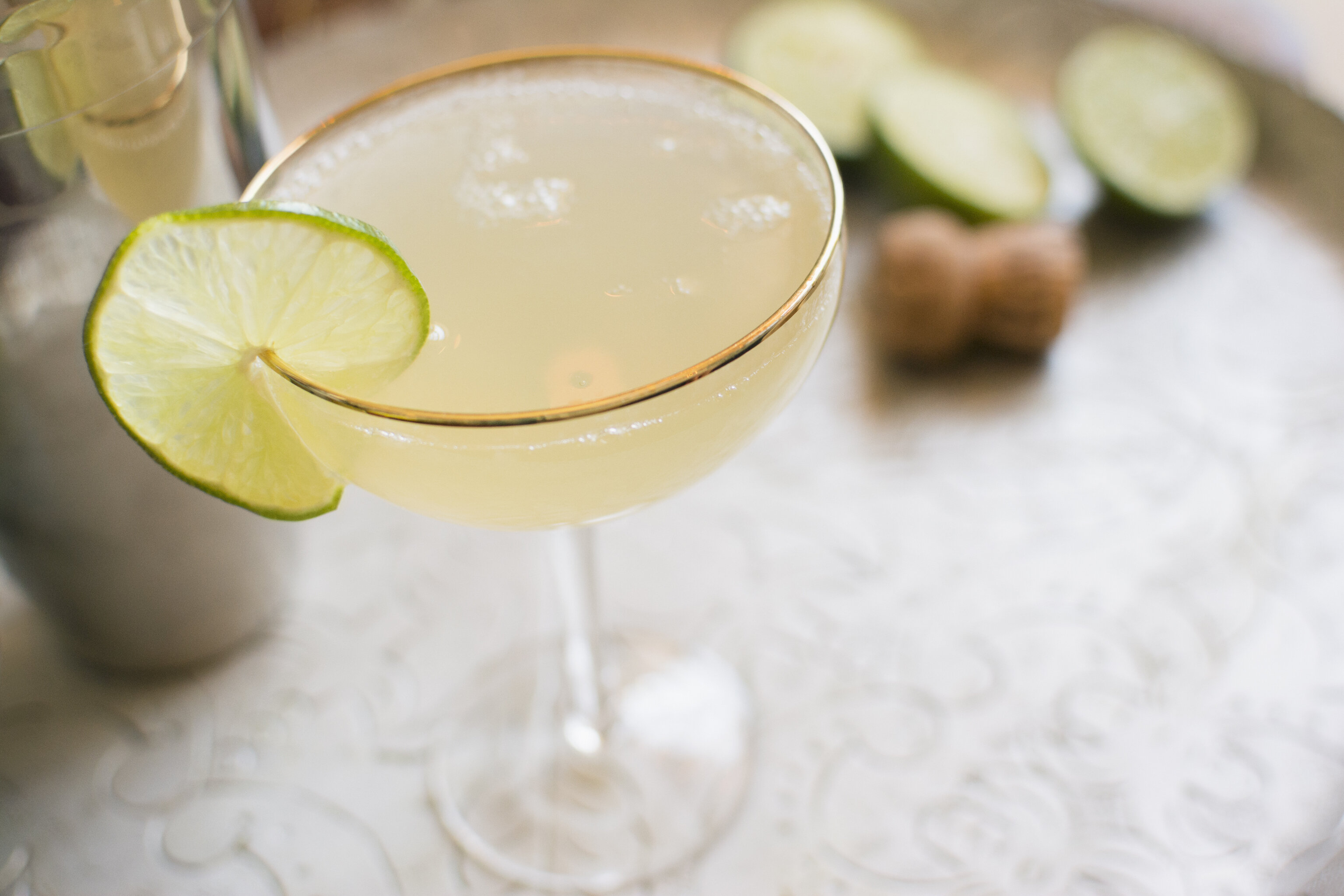 The Daiquiri Tells You Everything You Need to Know About a Bartender