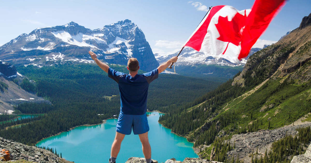 10 Sự Thật Thú Vị Mà Bạn Chưa Biết Về Canada