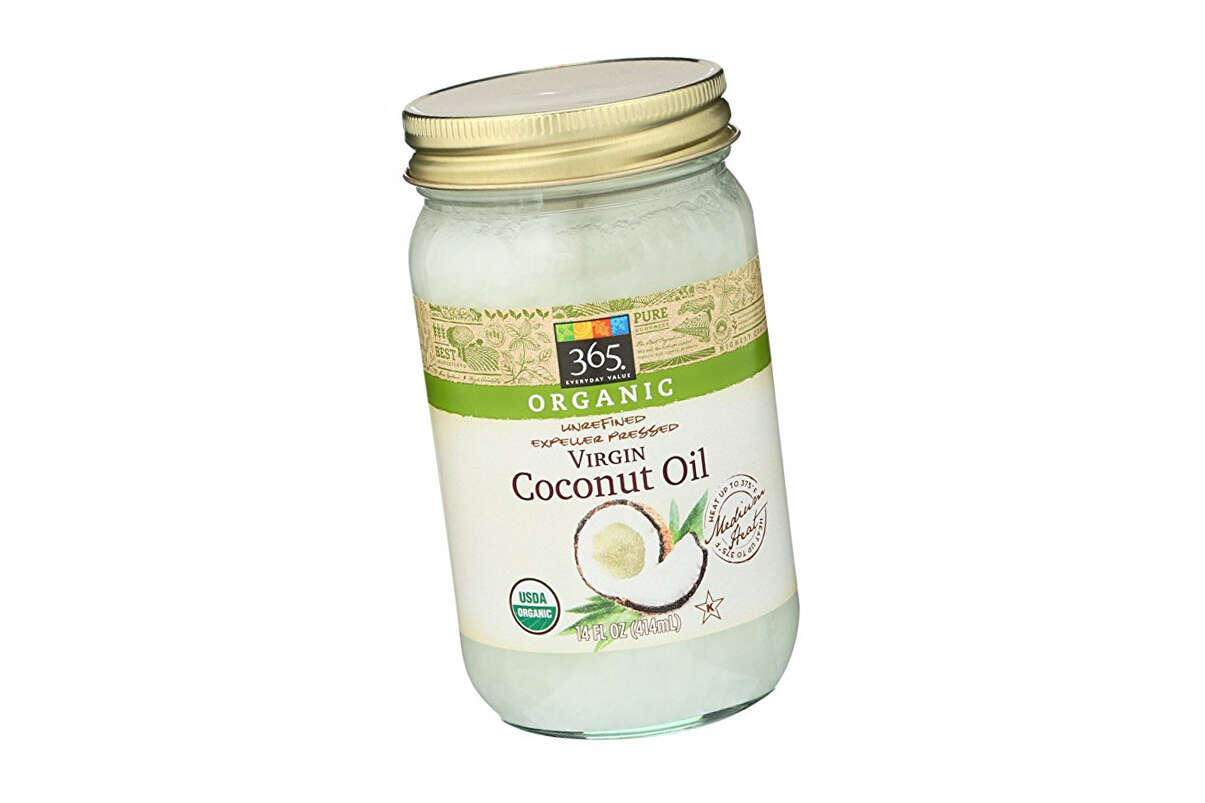 365 Everyday Value Organic Virgin Coconut Oil