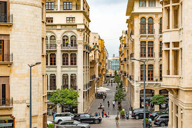 Beirut, Lebanon