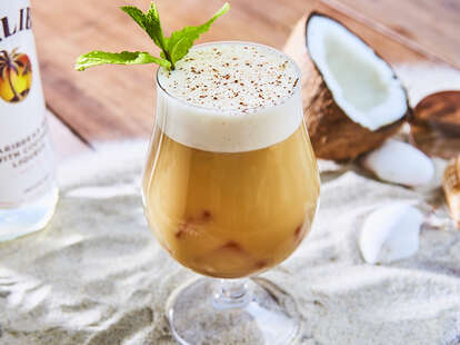 pina colada recipe