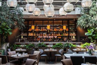 Best Rooftop Bars In Chicago Cool Places To Drink With A Good