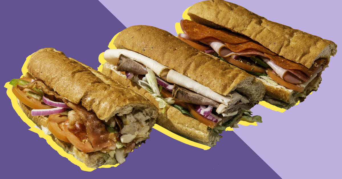 Subway Menu Prices: Delicious Delights at Affordable Costs