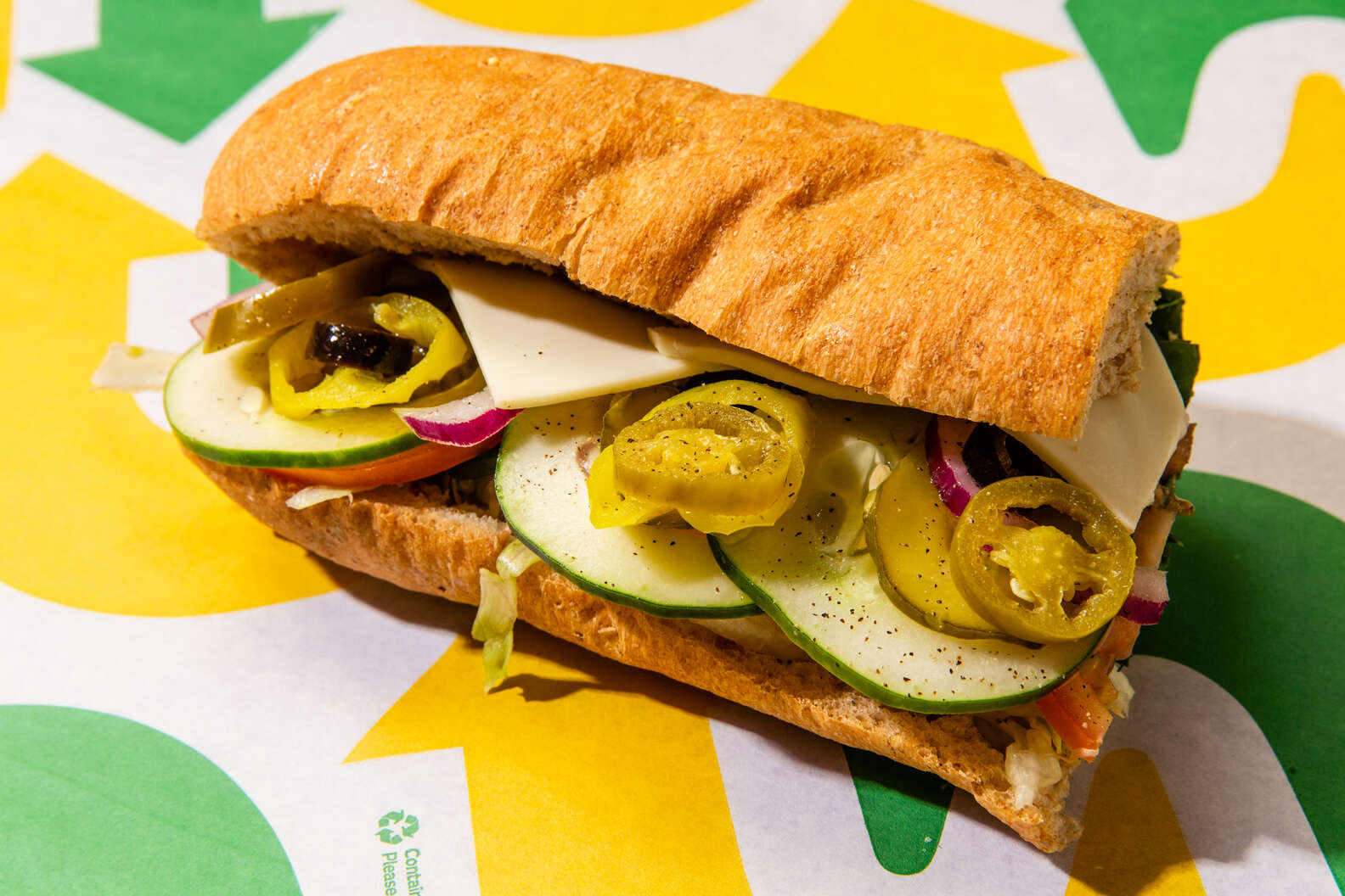 Best Subway Sandwiches Top Sandwiches, Tasted and Ranked Thrillist