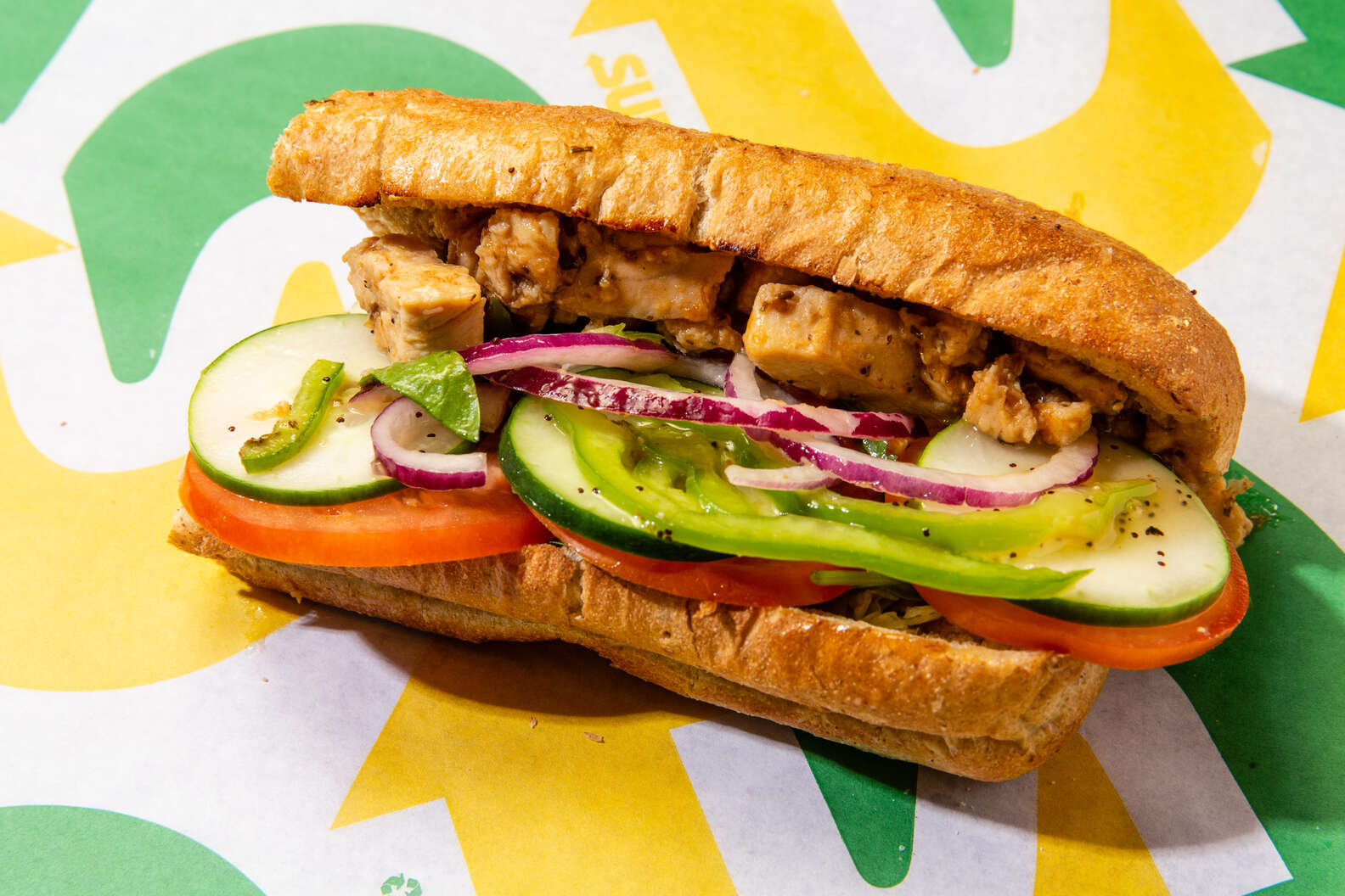 Best Subway Sandwiches Top Sandwiches, Tasted and Ranked Thrillist