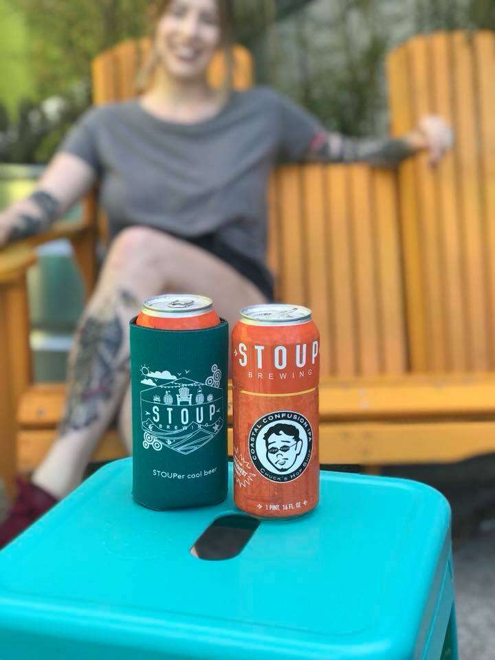 Stoup Brewing