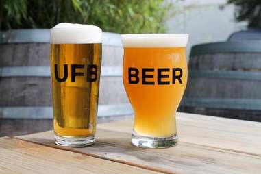 Urban Family Brewing Company