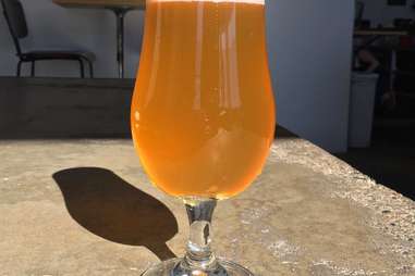 Holy Mountain Brewing