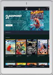 dc universe streaming