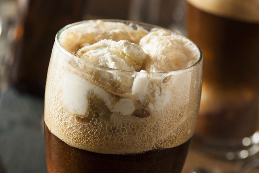 National Root Beer Float Day Aandw Deal 2018 How To Get A Free Float