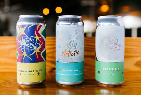 Best Atlanta Breweries Where To Drink Craft Beer In Atlanta