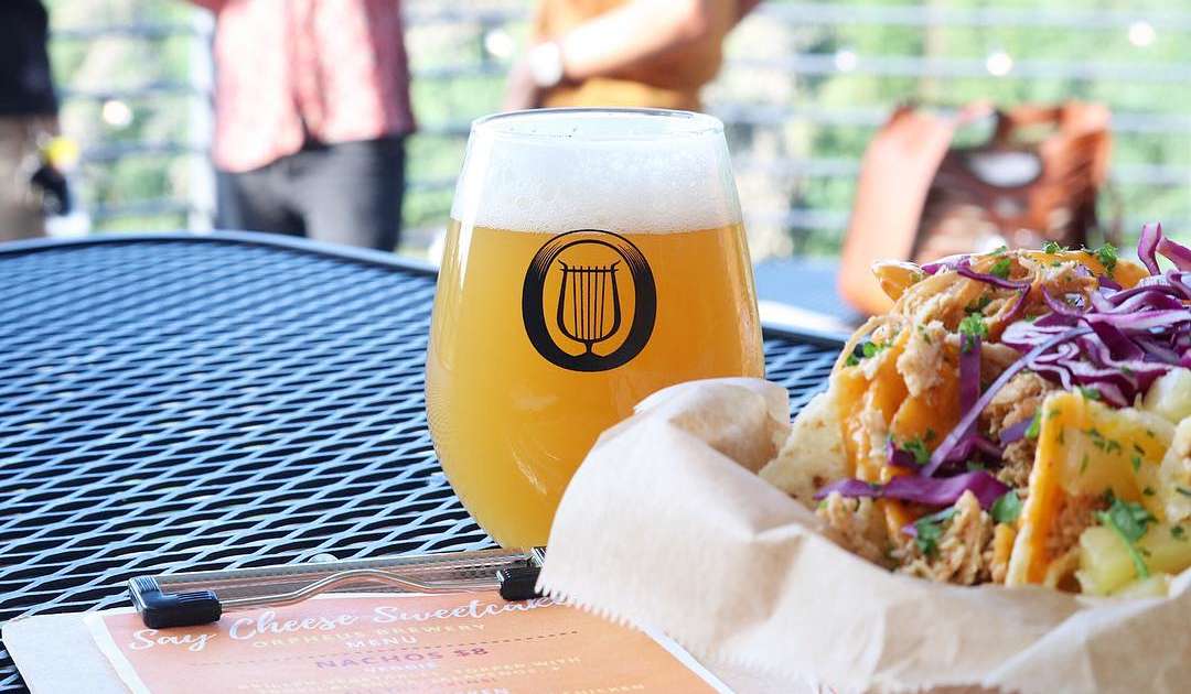 Best Atlanta Breweries Where to Drink Craft Beer in Atlanta Thrillist