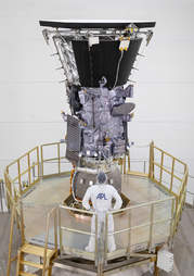 NASA Solar probe