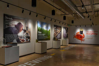 Guinness brewery in maryland