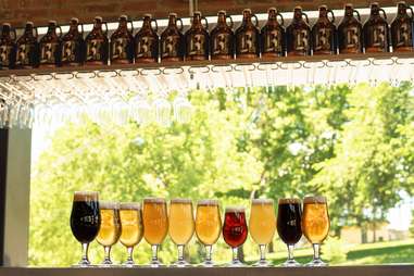 Briar Common Brewery Eatery