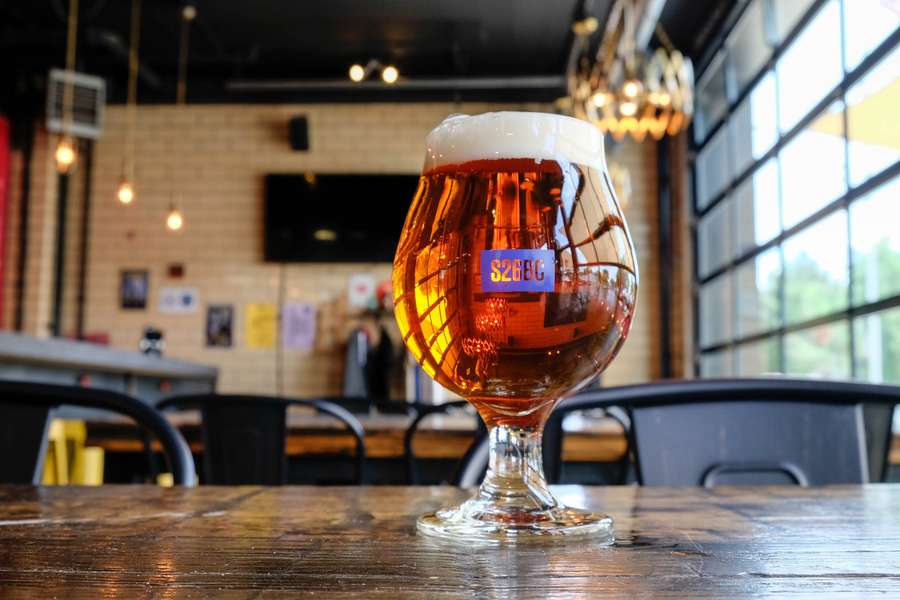 Best Breweries in Denver Where to Drink Craft Beer in Denver Thrillist