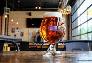 The Best Breweries in Denver Right Now