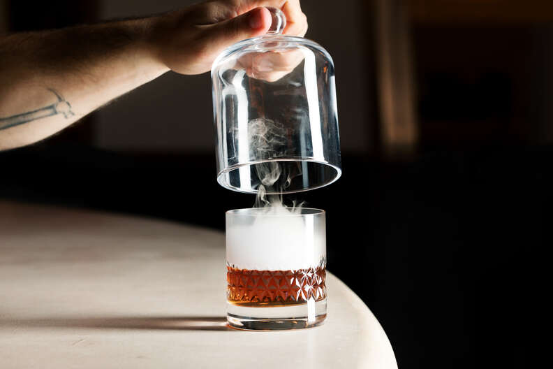 Ultimate Cocktail Glass Guide: How to Use Each Type of Glass - Thrillist