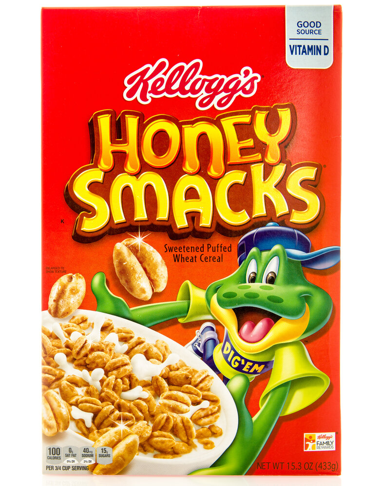 Current Food Recalls to Avoid: Recent Foodborne Illness Outbreaks