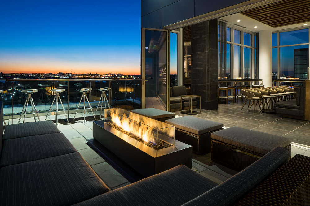 42 HQ Images Top Bars In Dc : The Best New Hotel Bars Restaurants In The World 2020 Hot List Conde Nast Traveler