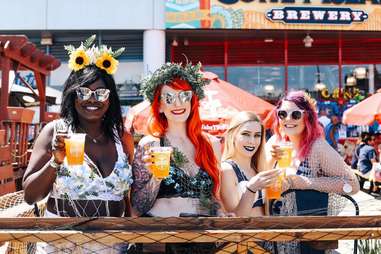 Coney Island Brewery