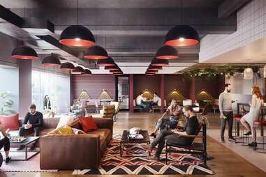WeWork