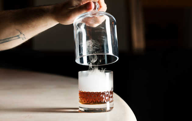 The 21 Best Cocktail Bars in America