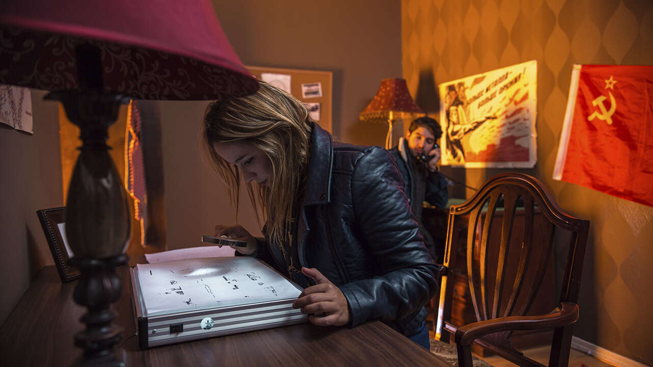 Best Escape Rooms In Los Angeles Where To Play Escape Games In La Thrillist