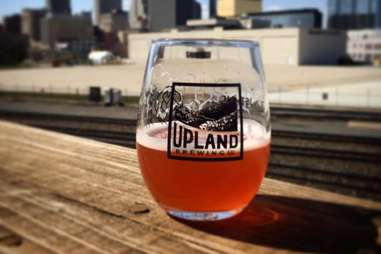 Upland Brewing Company