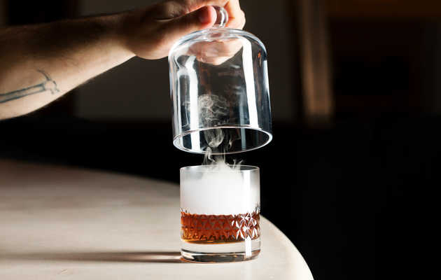 The 21 Best Cocktail Bars in the Country