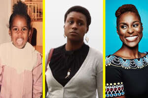 The Evolution Of Issa Rae