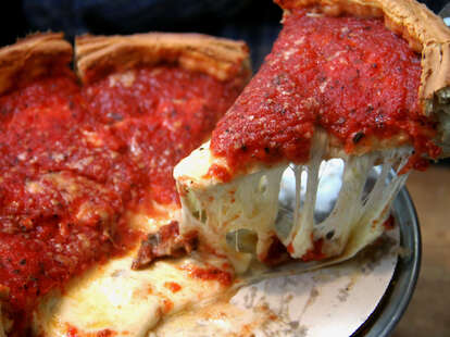 Get it while it's hot: 9 Staten Island Pizza Rats items you must