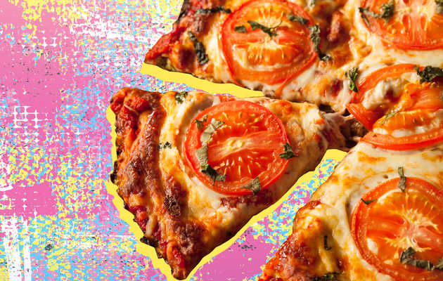 How Cauliflower Became Pizza's Hottest Ingredient